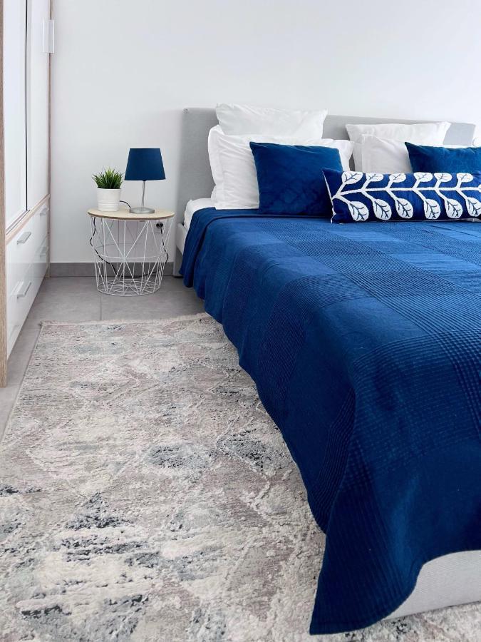 Superbe Appartement Neuf Entre Mer Et Pins Wifi Argelès-sur-Mer Exteriér fotografie